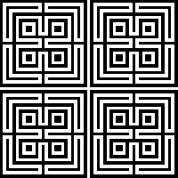Labyrinth | V=65_073-001 Labyrinth | V=65_073-001